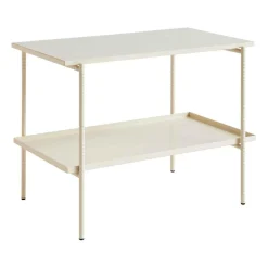 Rebar Beistelltisch 75x44cm