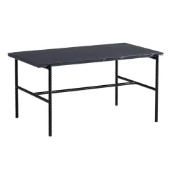 Rebar Couchtisch 80x49cm