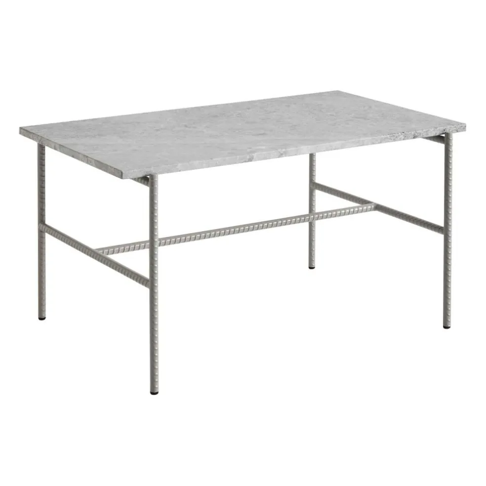 Rebar Couchtisch 80x49cm