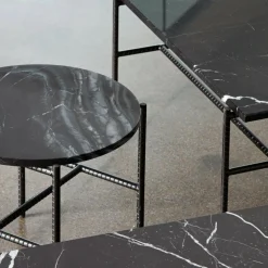 Rebar Kaffeetisch 80x84cm