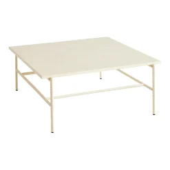 Rebar Kaffeetisch 80x84cm