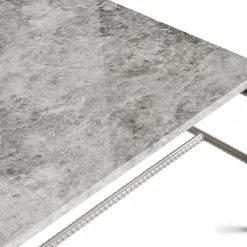 Rebar Kaffeetisch 80x84cm