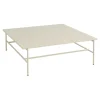 Rebar Kaffeetisch 100x104cm