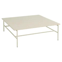 Rebar Kaffeetisch 100x104cm