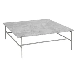 Rebar Kaffeetisch 100x104cm