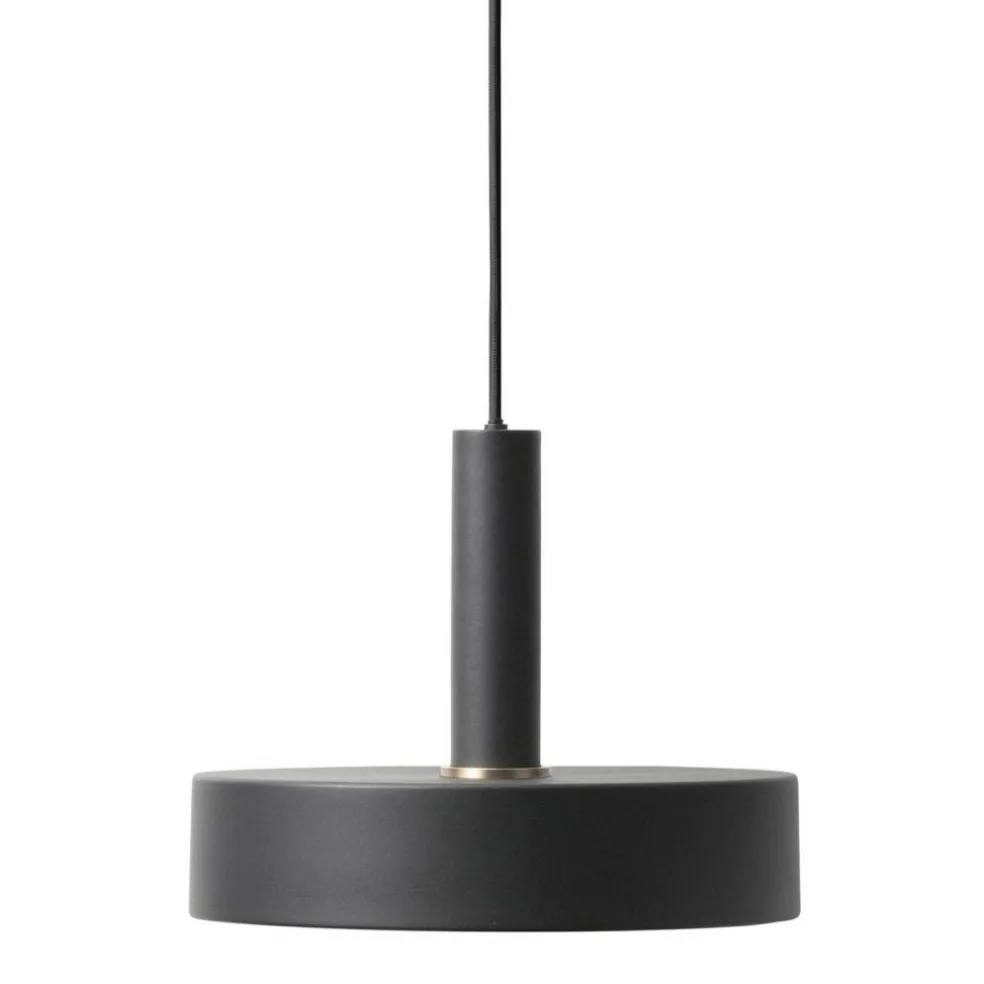 Record Pendelleuchte H 24cm