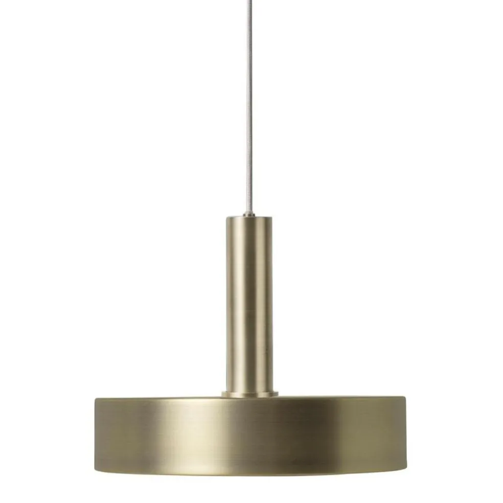 Record Pendelleuchte H 24cm