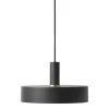 Record Pendelleuchte H 17cm