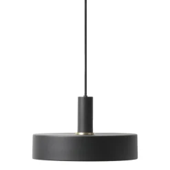 Record Pendelleuchte H 17cm