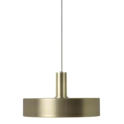 Record Pendelleuchte H 17cm