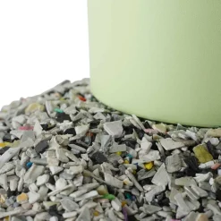 Reduce Papierkorb