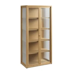 Reed Vitrine