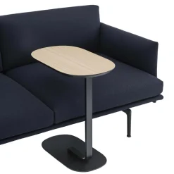 Relate Beistelltisch H 60,5cm