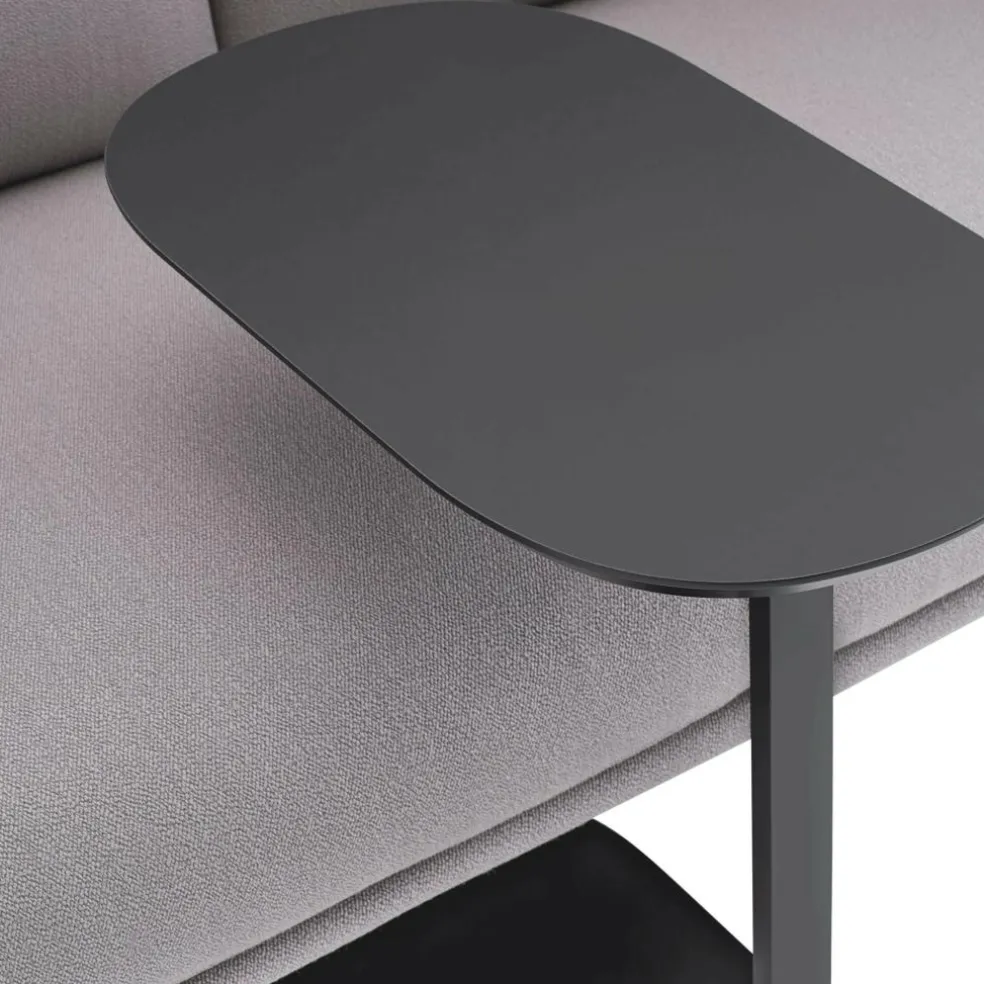 Relate Beistelltisch H 60,5cm