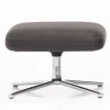 Repos Ottoman 62x62x40cm