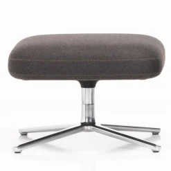 Repos Ottoman 62x62x40cm