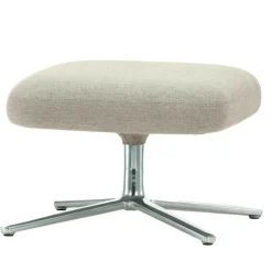 Repos Ottoman 62x62x40cm