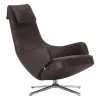Repos Sessel Leder
