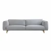 Rest 3 Sitzer Sofa
