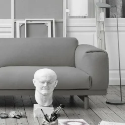 Rest 3 Sitzer Sofa