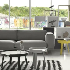 Rest Sofa 2-Sitzer