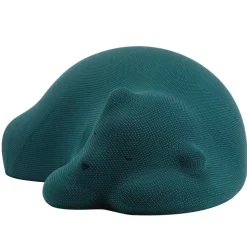 Resting Bear Dekorationsobjekt
