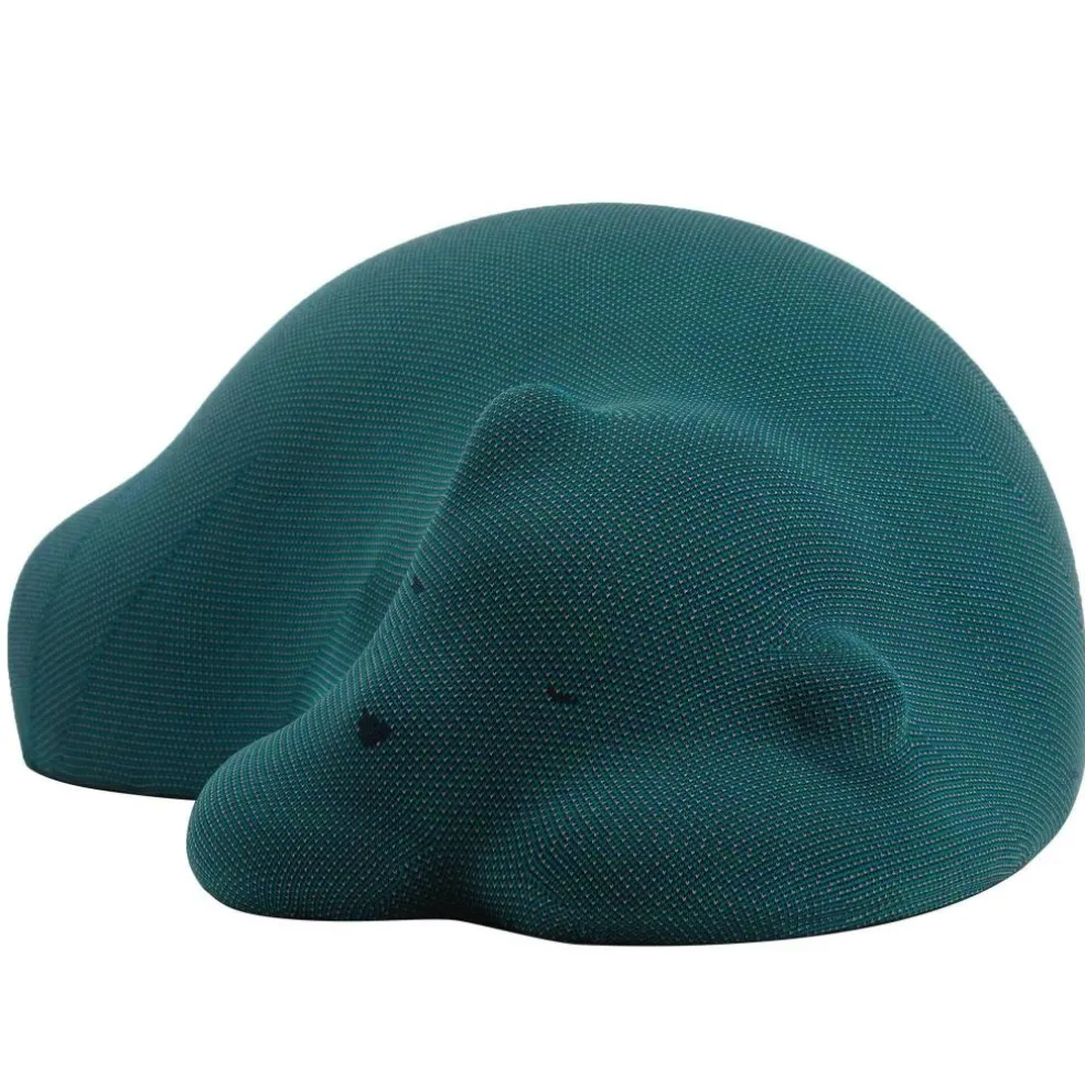 Resting Bear Dekorationsobjekt
