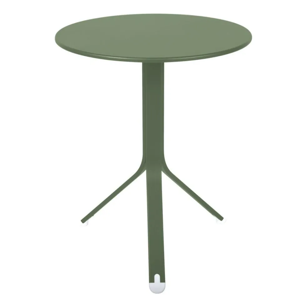 Rest'o Gartentisch klappbar Ø60cm