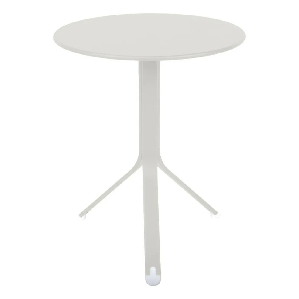Rest'o Gartentisch klappbar Ø60cm
