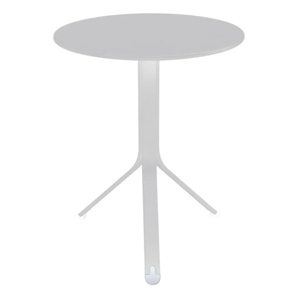Rest'o Gartentisch klappbar Ø60cm