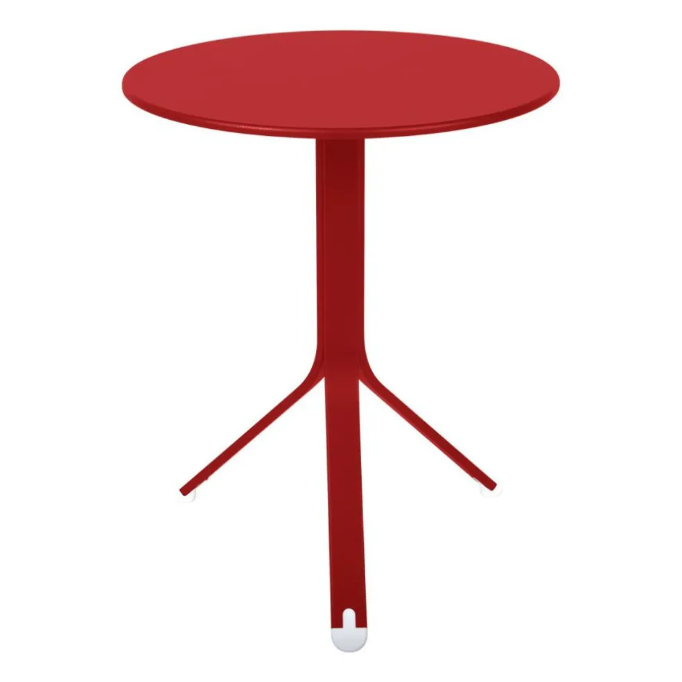 Rest'o Gartentisch klappbar Ø60cm