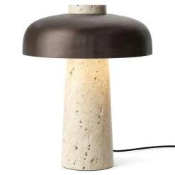 Reverse LED Tischleuchte