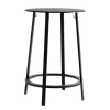 Revolver Stehtisch