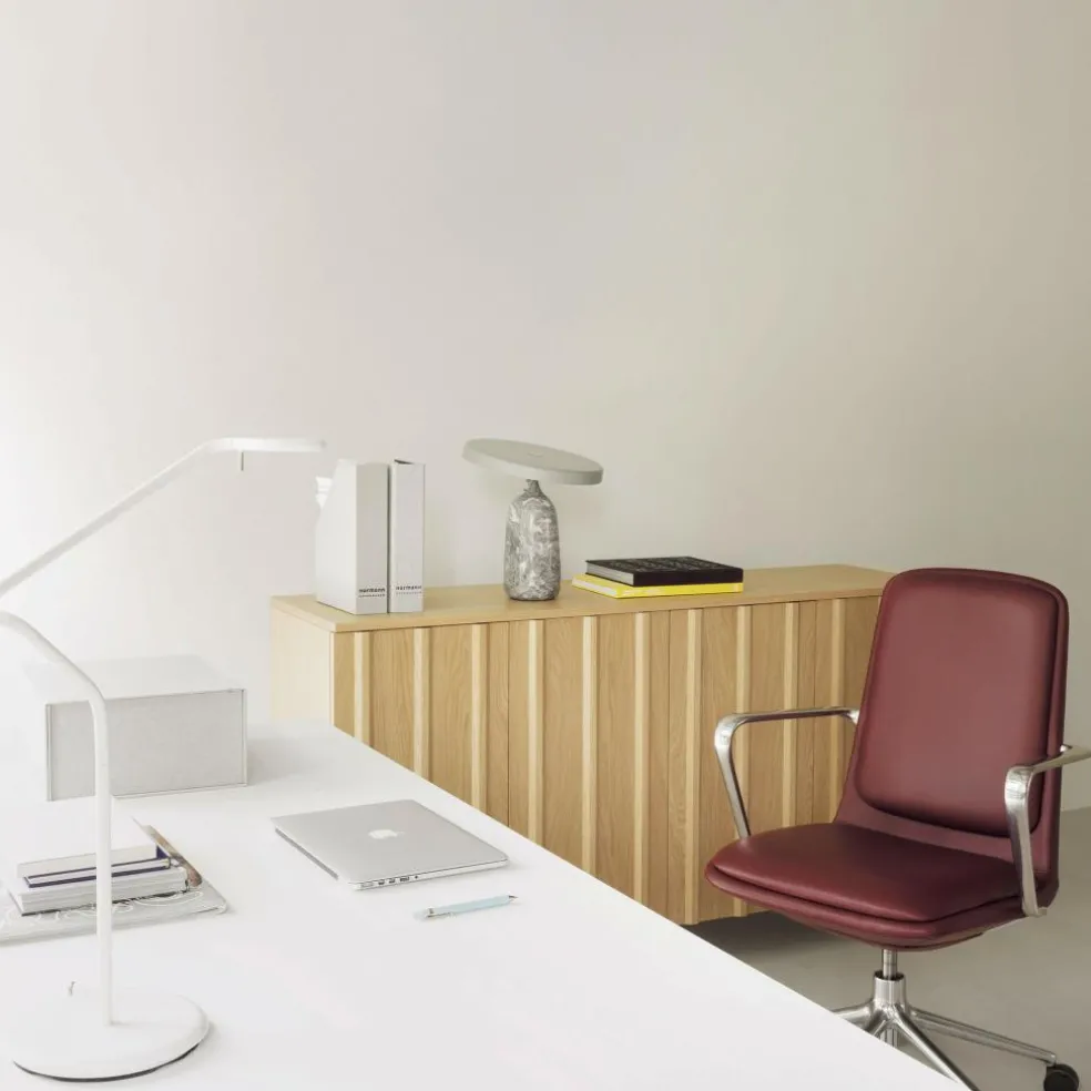 Rib Sideboard