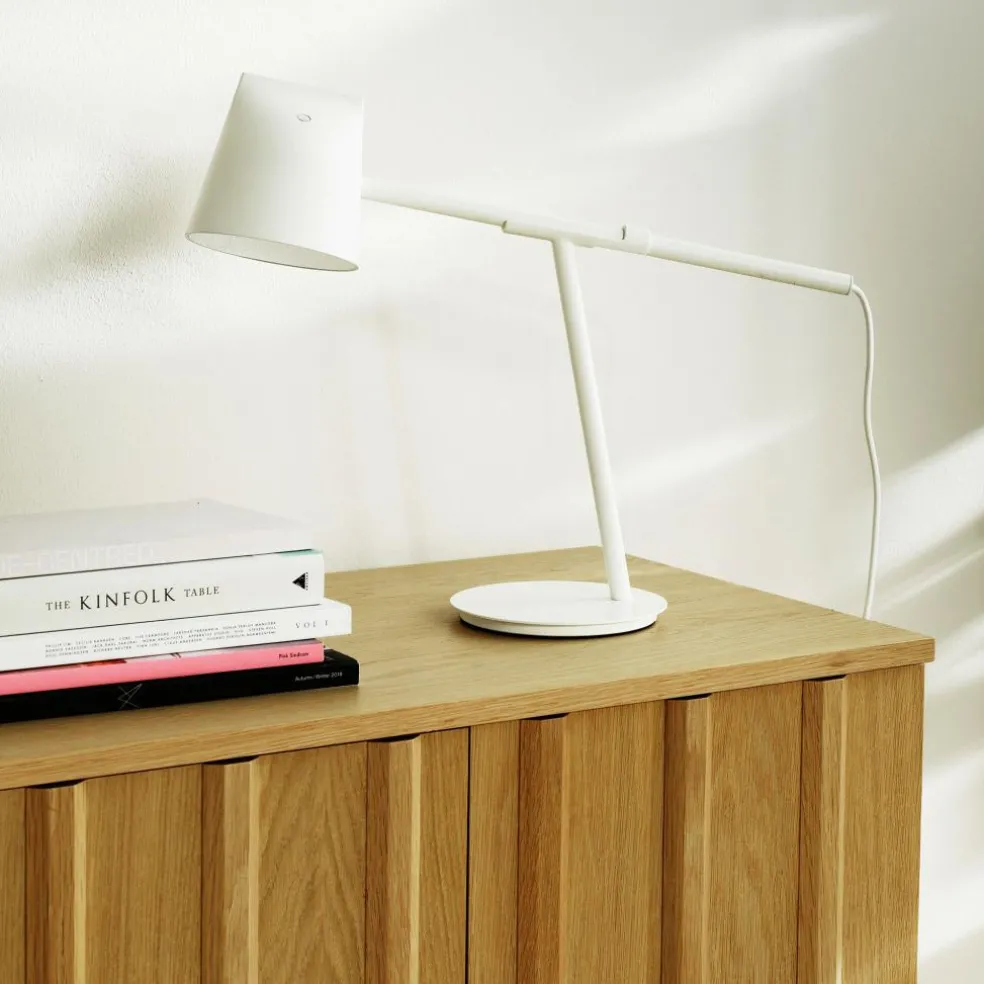 Rib Sideboard