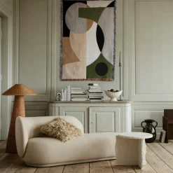 Rico Divan Chaiselongue