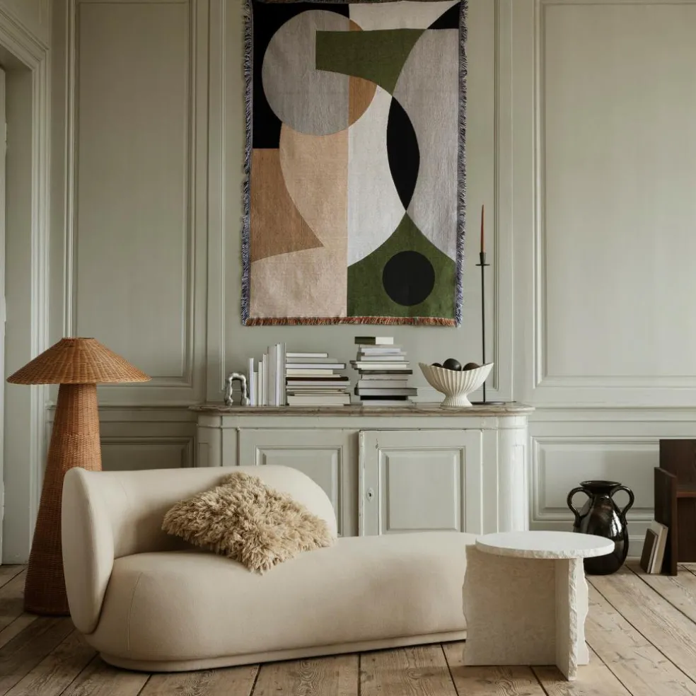 Rico Divan Chaiselongue