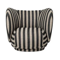 Rico Lounge Sessel