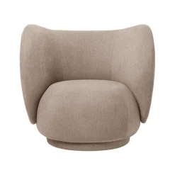 Rico Lounge Sessel