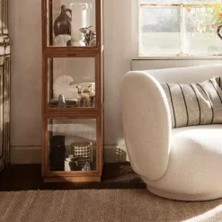 Rico Lounge Sessel