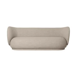 Rico 3-Sitzer Sofa