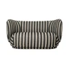 Rico 2-Sitzer Sofa