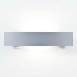 Riga LED Wandleuchte 36cm