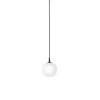 Rime LED Pendelleuchte Ø 12cm