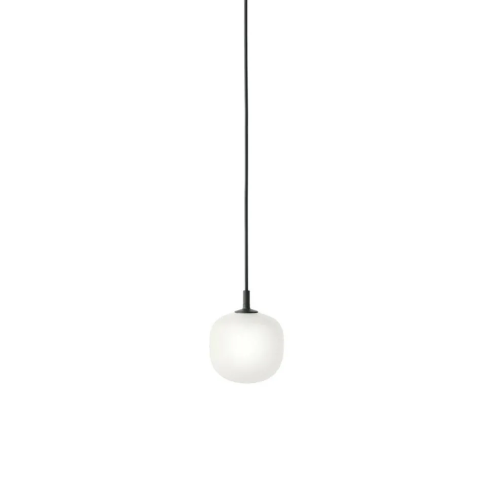 Rime LED Pendelleuchte Ø 12cm