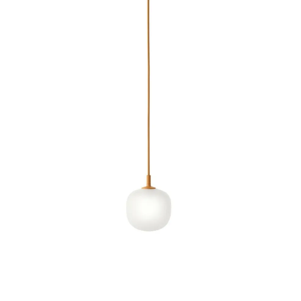 Rime LED Pendelleuchte Ø 12cm
