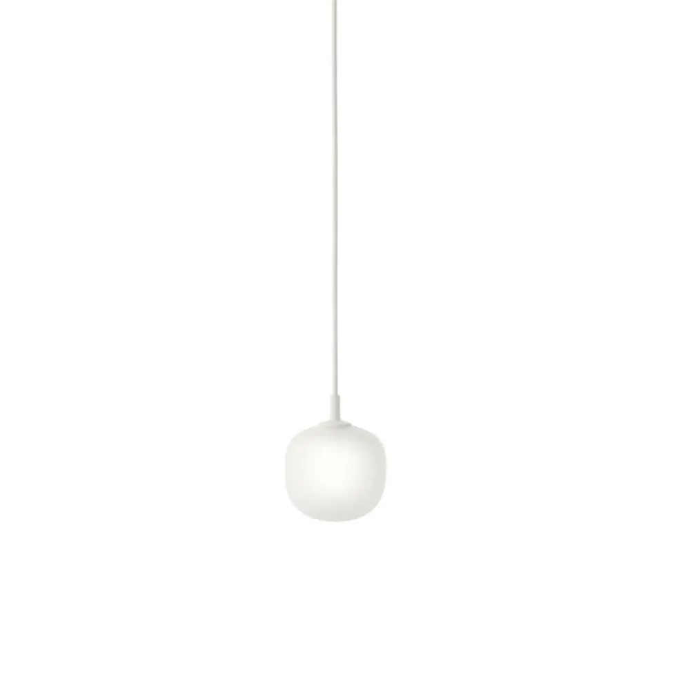 Rime LED Pendelleuchte Ø 12cm