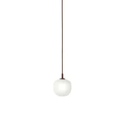 Rime LED Pendelleuchte Ø 12cm