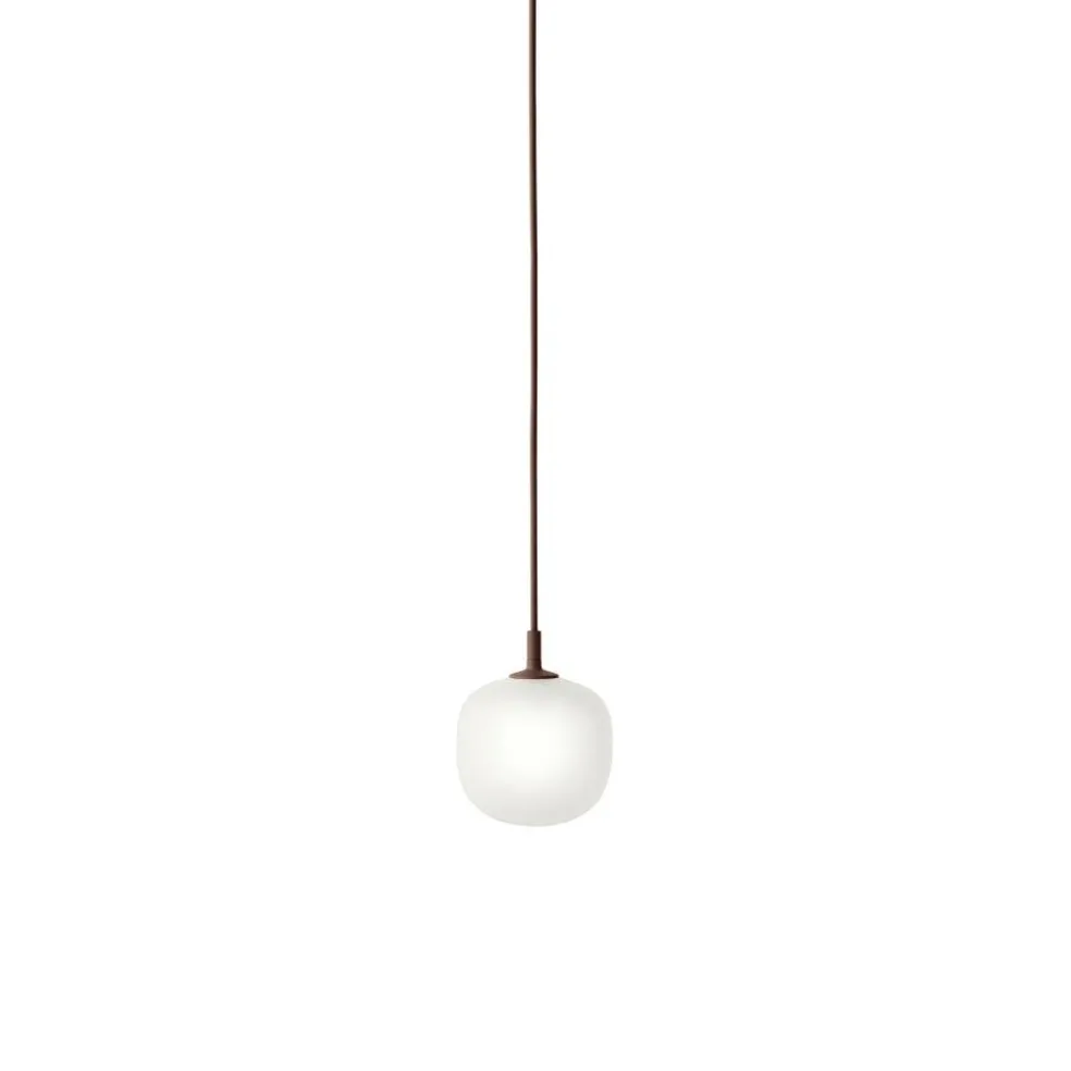 Rime LED Pendelleuchte Ø 12cm