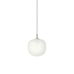 Rime Pendelleuchte Ø 18cm